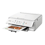 Canon PIXMA TS6251  Multifunción inyección