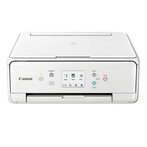 Canon PIXMA TS6251  Multifunción inyección