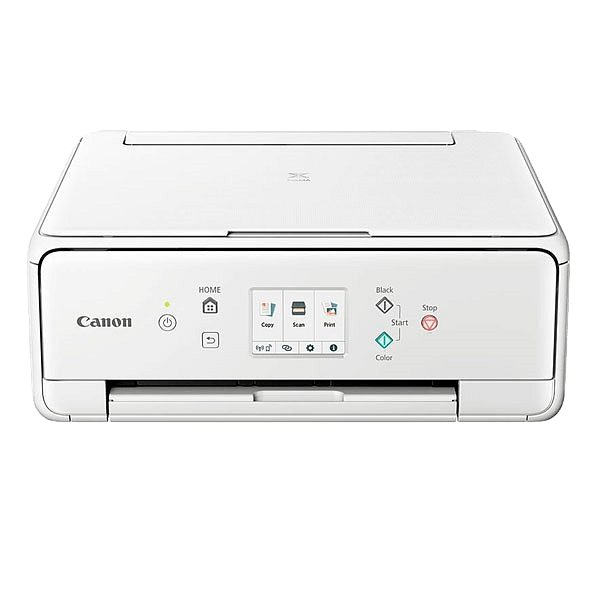 Canon PIXMA TS6251  Multifunción inyección