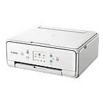 Canon PIXMA TS6251  Multifunción inyección