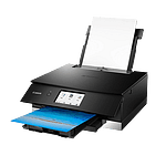 Canon PIXMA TS8250  Multifunción inyección Canon PIXMA TS8250  Multifunción inyección