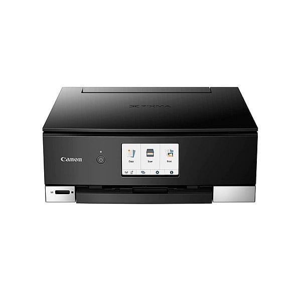 Canon PIXMA TS8250  Multifunción inyección