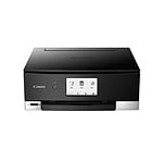 Canon PIXMA TS8250  Multifunción inyección