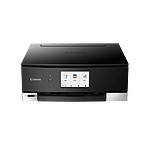 Canon PIXMA TS8250  Multifunción inyección Canon PIXMA TS8250  Multifunción inyección