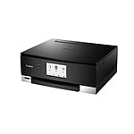 Canon PIXMA TS8250  Multifunción inyección