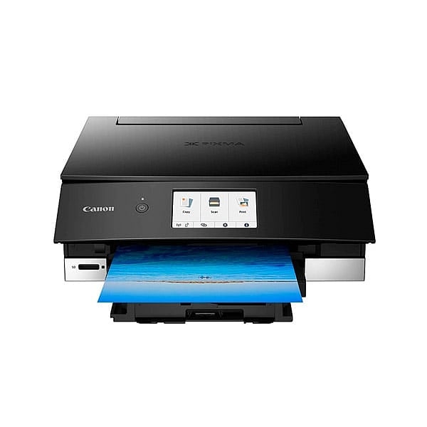 Canon PIXMA TS8250  Multifunción inyección