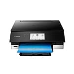 Canon PIXMA TS8250  Multifunción inyección