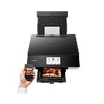 Canon PIXMA TS8250  Multifunción inyección Canon PIXMA TS8250  Multifunción inyección