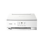Canon PIXMA TS8251 Blanca Multifunción inyección Canon PIXMA TS8251 Blanca Multifunción inyección