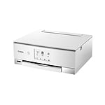 Canon PIXMA TS8251 Blanca  Multifunción inyección