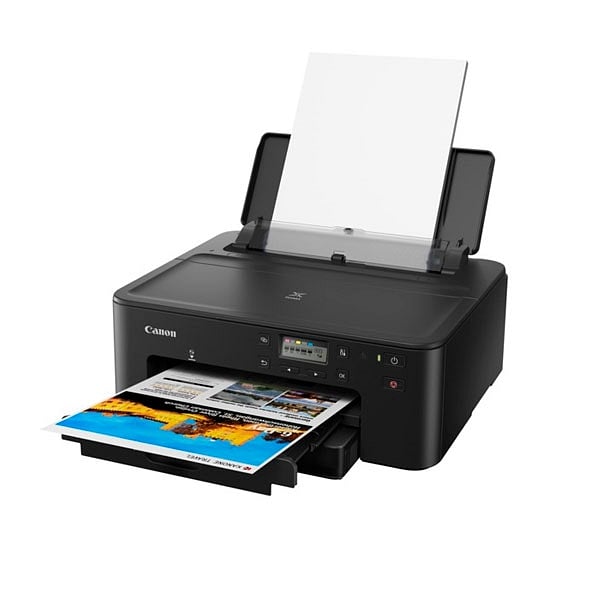 Canon PIXMA TS705 Wifi  Impresora de inyección