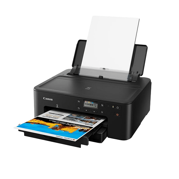 Canon PIXMA TS705 Wifi  Impresora de inyección