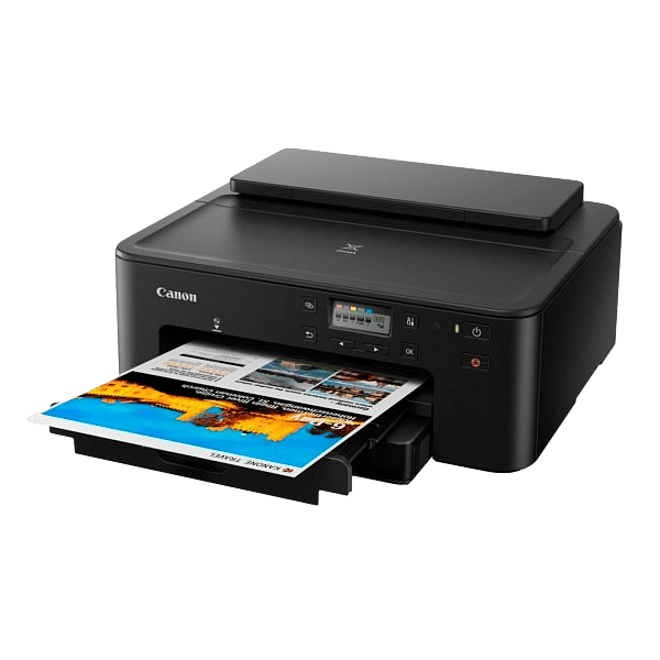 Canon PIXMA TS705 Wifi  Impresora de inyección