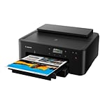 Canon PIXMA TS705 Wifi  Impresora de inyección
