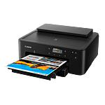 Canon PIXMA TS705 Wifi  Impresora de inyección