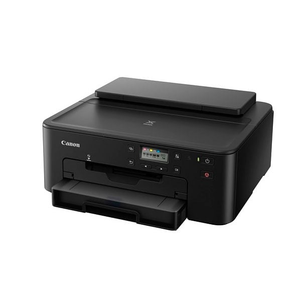 Canon PIXMA TS705 Wifi  Impresora de inyección