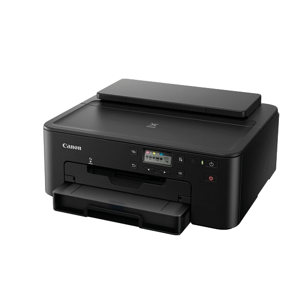 Canon PIXMA TS705 Wifi  Impresora de inyección