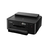 Canon PIXMA TS705 Wifi  Impresora de inyección