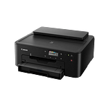 Canon PIXMA TS705 Wifi  Impresora de inyección