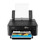 Canon PIXMA TS705 Wifi  Impresora de inyección