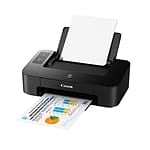 Canon PIXMA TS205  Impresora inyección