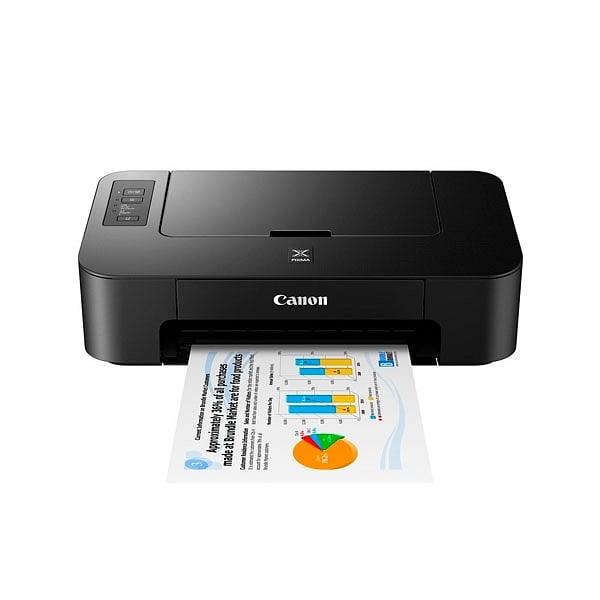 Canon PIXMA TS205  Impresora inyección