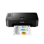 Canon PIXMA TS205  Impresora inyección
