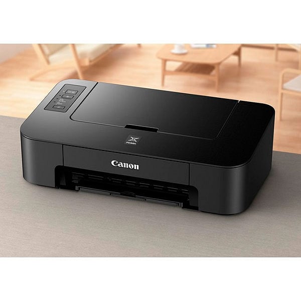 Canon PIXMA TS205  Impresora inyección