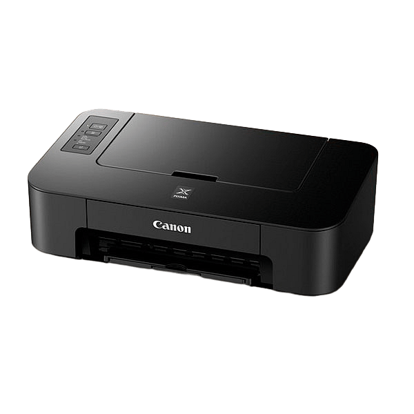 Canon PIXMA TS205  Impresora inyección