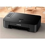 Canon PIXMA TS205  Impresora inyección