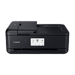 Canon PIXMA TS9550 A3 WIFI  Impresora