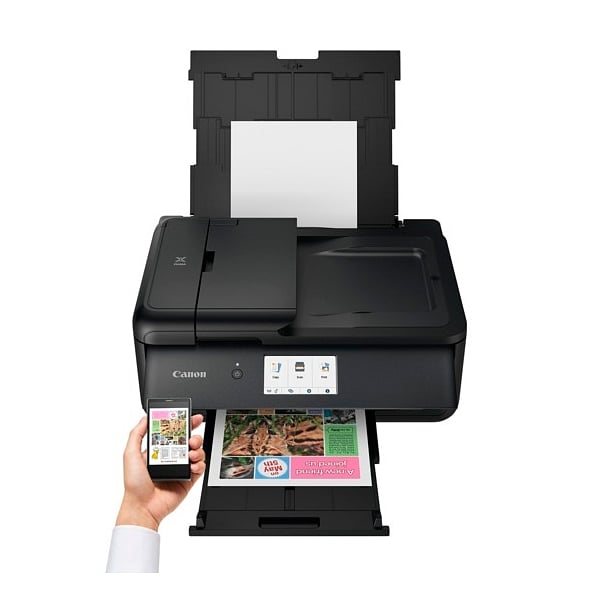 Canon PIXMA TS9550 A3 WIFI  Impresora