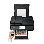Canon PIXMA TS9550 A3 WIFI  Impresora