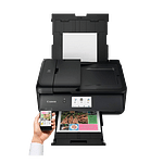 Canon PIXMA TS9550 A3 WIFI  Impresora