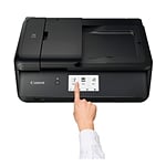 Canon PIXMA TS9550 A3 WIFI  Impresora
