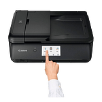 Canon PIXMA TS9550 A3 WIFI  Impresora