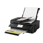 Canon PIXMA TS9550 A3 WIFI  Impresora