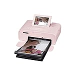 Canon Selphy CP1300 Rosa  Impresora