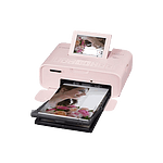 Canon Selphy CP1300 Rosa  Impresora