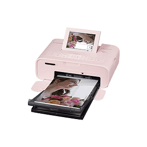 Canon Selphy CP1300 Rosa  Impresora