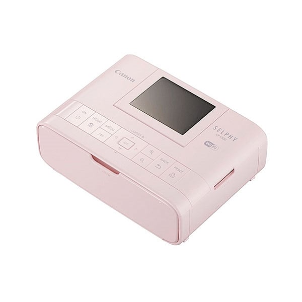 Canon Selphy CP1300 Rosa  Impresora