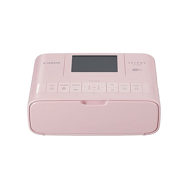 Canon Selphy CP1300 Rosa  Impresora