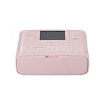 Canon Selphy CP1300 Rosa  Impresora