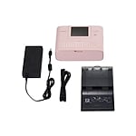Canon Selphy CP1300 Rosa  Impresora