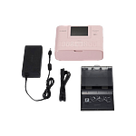 Canon Selphy CP1300 Rosa  Impresora