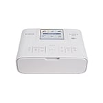 Canon Selphy CP1300 Blanca  Impresora