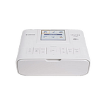 Canon Selphy CP1300 Blanca  Impresora Canon Selphy CP1300 Blanca  Impresora