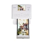 Canon Selphy CP1300 Blanca  Impresora