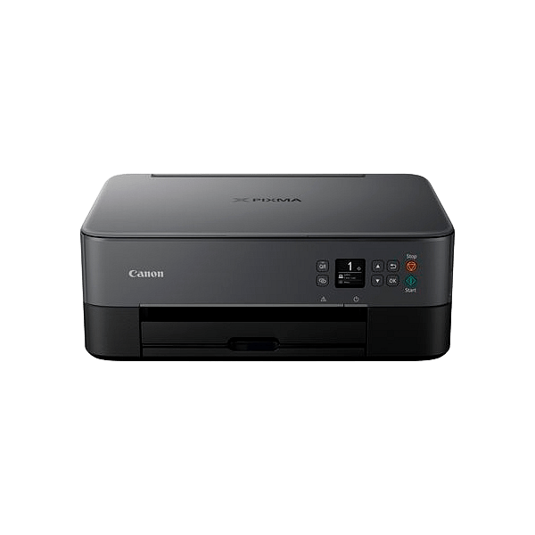 Canon PIXMA TS5350 WiFi Duplex  Impresora Multifuncion