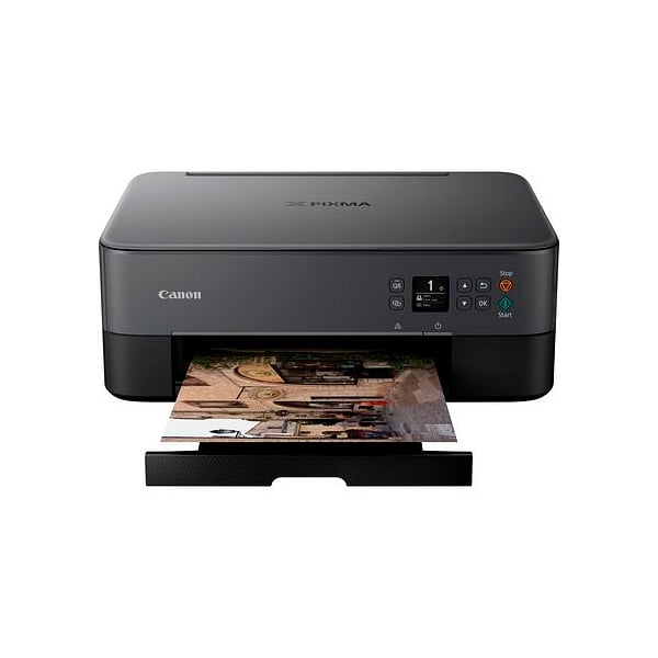 Canon PIXMA TS5350 WiFi Duplex  Impresora Multifuncion